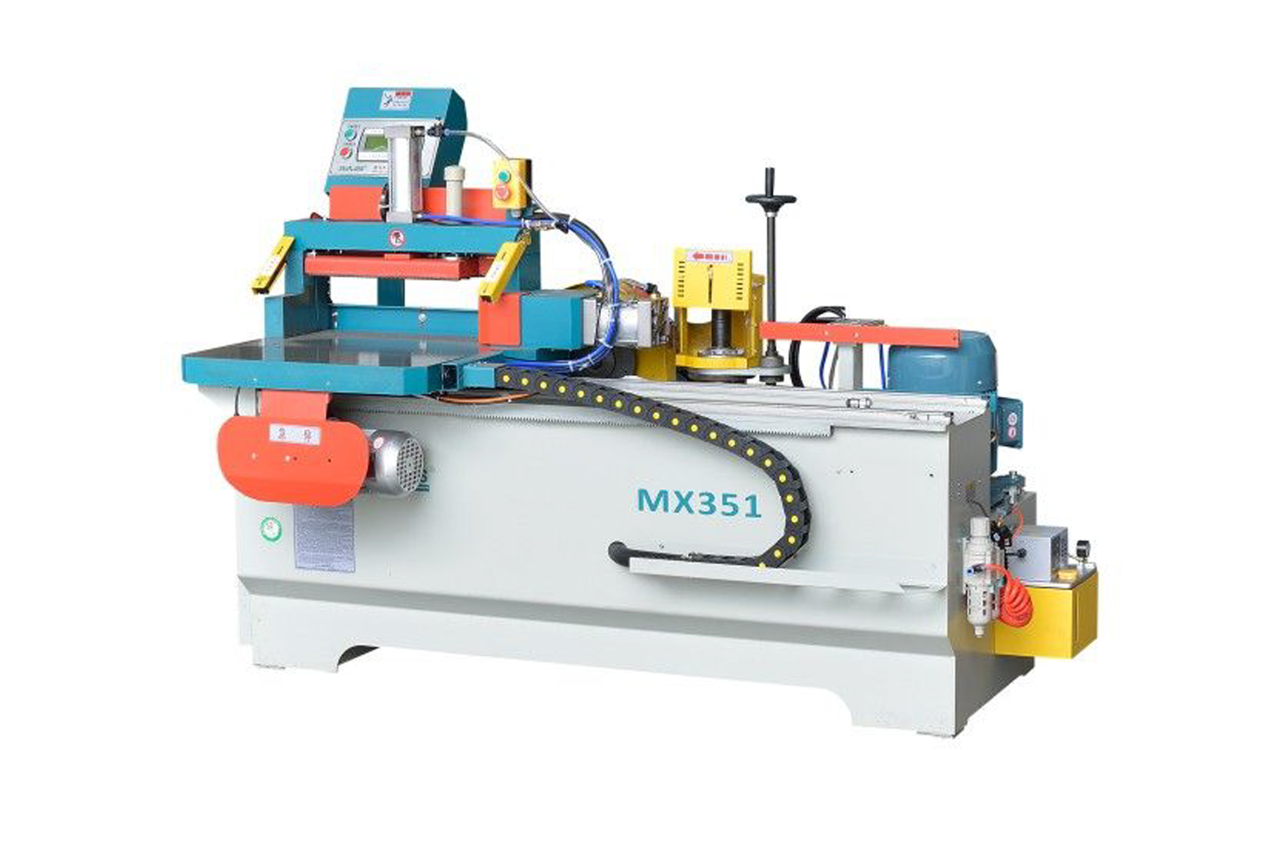 MX351