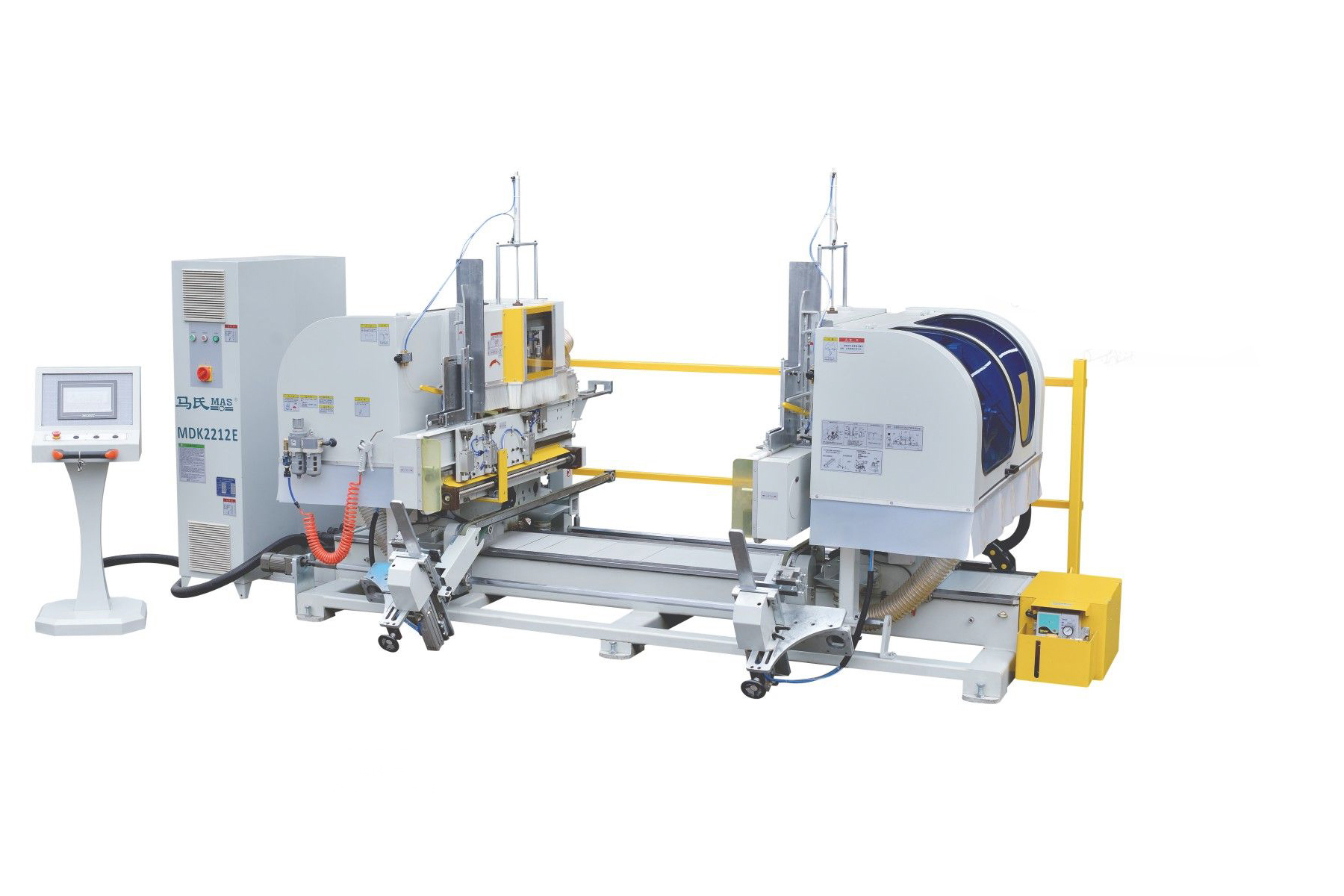 MDK212B/MDK2212E