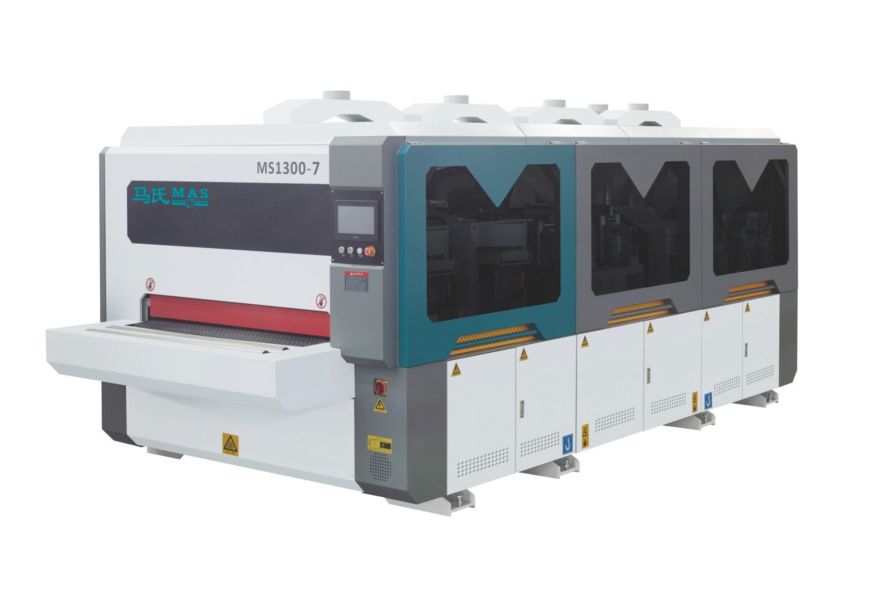 MS13007