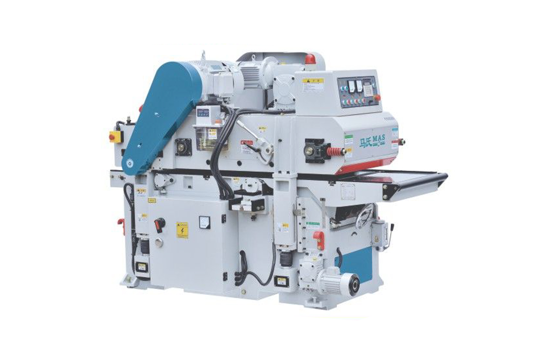 MB204B/MB204L/MB206B/MB206L