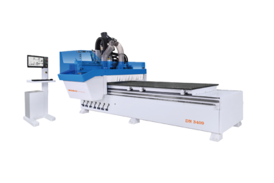 DN-3409B