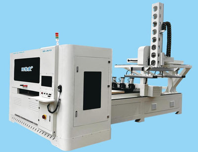 多层智能生产线SD-2513B